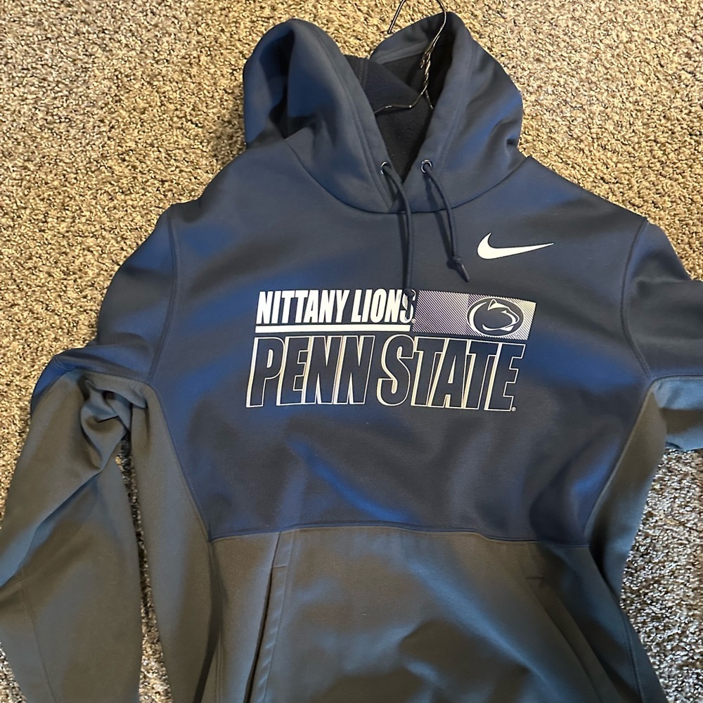 Nike Penn state hoodie